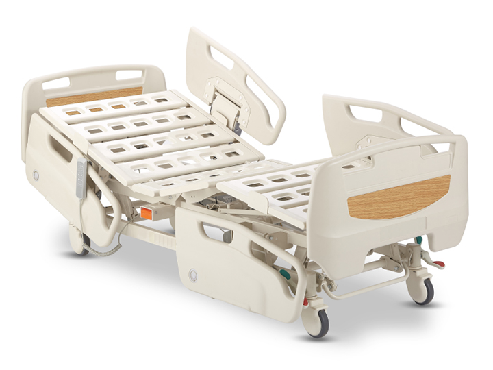 CD-803 電動(dòng)床