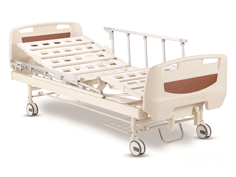 CE-802 手動(dòng)病床